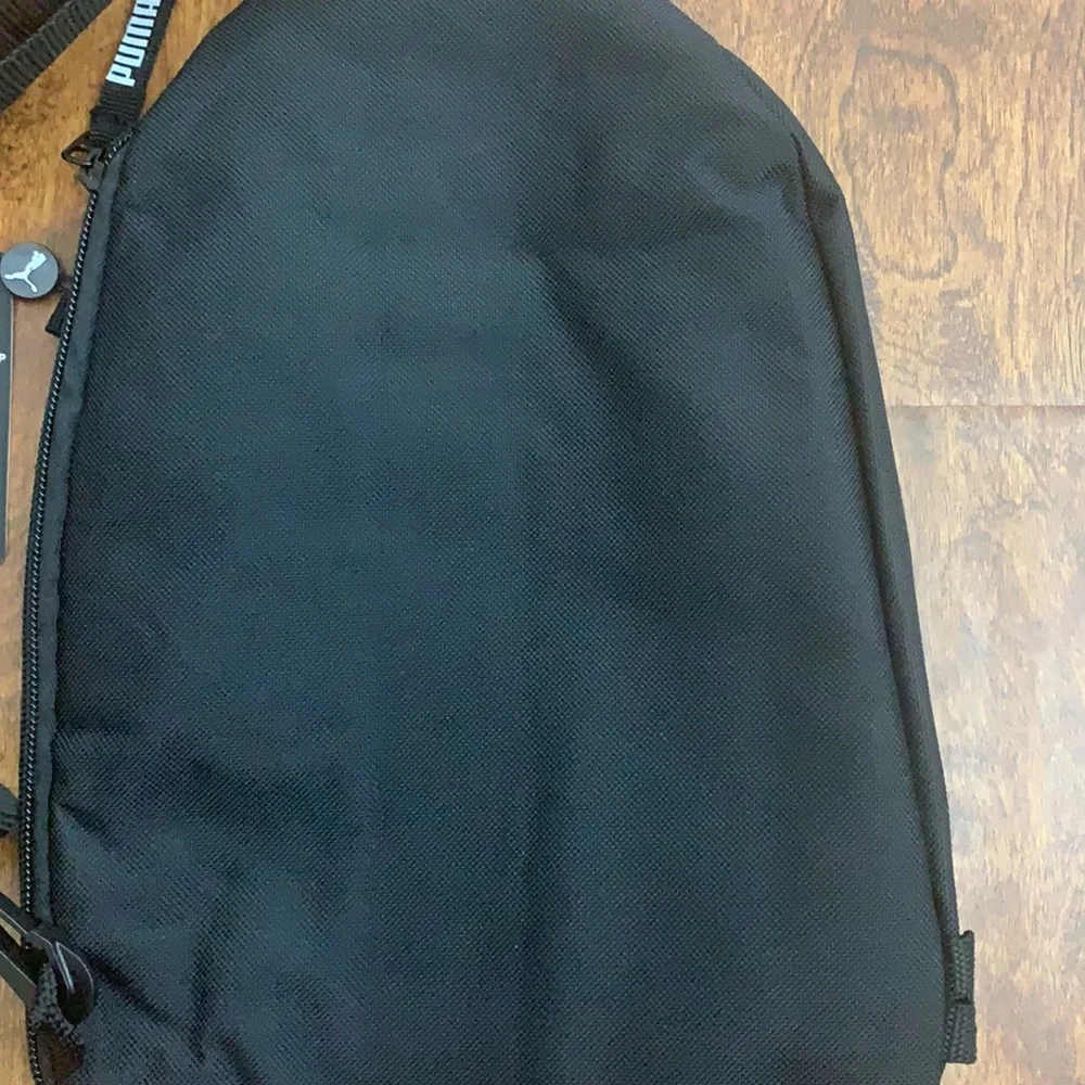 Puma Sling Backpack One Size 14” - Picture 11 of 15